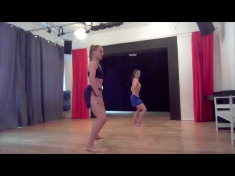 International Flashmob by Mareva 2020 Tama O te Ao Livestream feat. Ori Tahiti Berlin