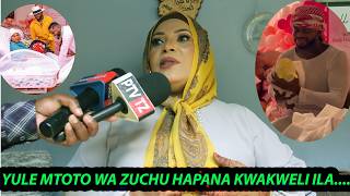 Download lagu SECRET REVEALED ABOUT ZUCHU AND DIAMOND’S BABY; HER GRANDMOTHER OPENS UP mp3
