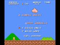 A Simple Quest SMB1 Hack