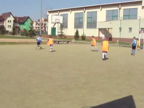 BROŃ RADOM 2002-TURNIEJ W GRÓJCU 01.05.2012r