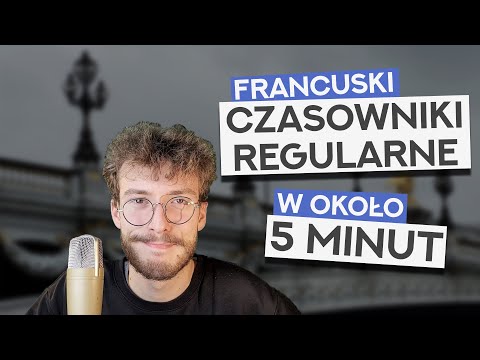 French regular verbs – Conjugation, ways to remember it; examples and exceptions!