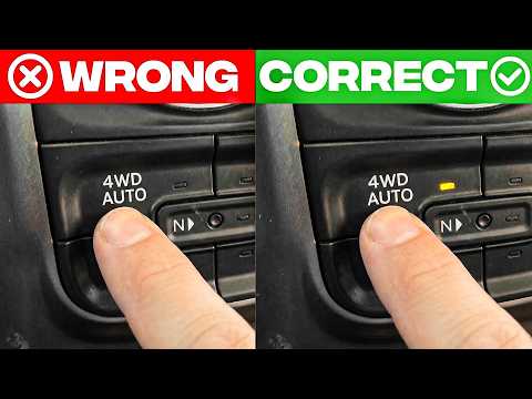 Your Ram Won’t Last 100k Miles (Unless You STOP Doing This)