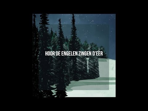 Hoor De Engelen Zingen Deer - Julian Goedhart
