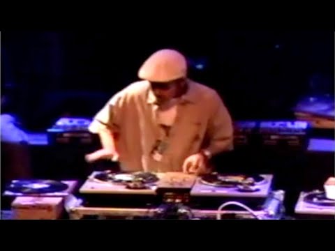 DJ Kodh — 2000 ITF Eastern Hemisphere Showcase