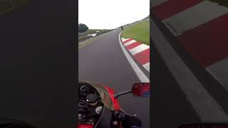 RVF30周年イベント、初めての鈴鹿サーキット走行！Part1 #automobile #motogp #bike #circuit #honda