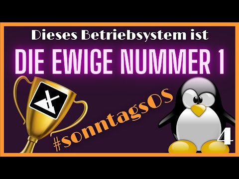 The eternal number 1 - MX Linux 19.4.1 - #sonntagsOS - 4