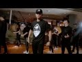 Noel Santos Jr Choreography | Just A Lil' Bit - 50 Cent (Rusty Hook Remix)