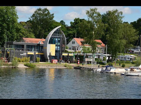 Radtour x Und wieder mal zum Möhnesee - 25. Mai 2022