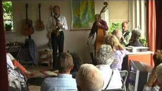 Sophisticated Lady - Bert Brandsma Swing trio