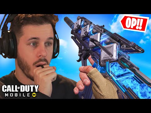 The MOST UNDERRATED Weapon in COD Mobile Season 9!