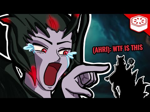 League of Legends But If We Lose The Video Ends