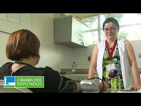 O fim do HIV como problema de saúde pública é tema de audiência publica - 28/08/2024