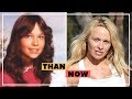 Pamela Anderson Amazing Transformation
