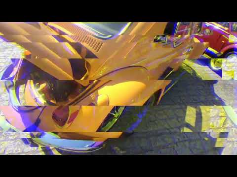 DNF 2022 - DIA NACIONAL DO FUSCA - CURITIBA-PR 😍