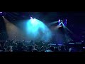 Metallica Fade To Black Night 2 Nashville May 3 2025