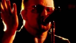 U2 - &quot;Moment of Surrender&quot; Live at the Rose Bowl