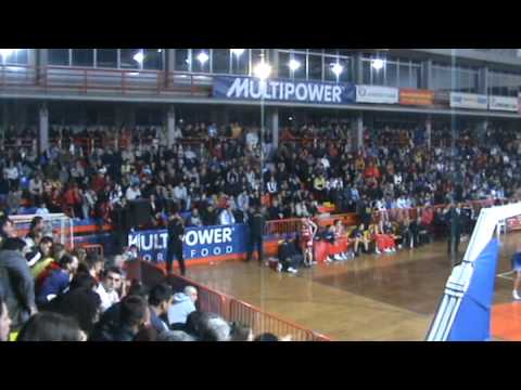 Multipower WABL: www.wabl-league.com: Jedinstvo - Jolly JBS