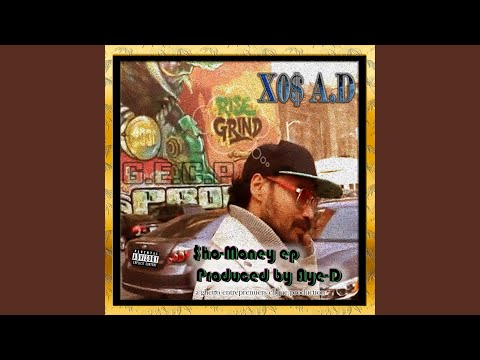 Terminator II (feat. AYE-D)