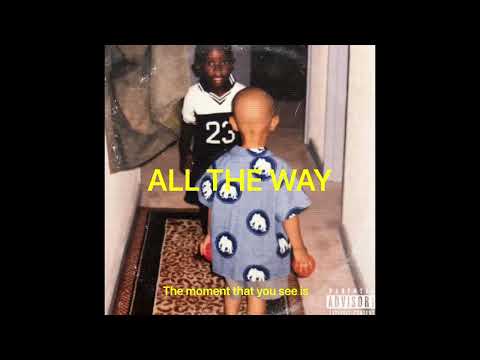 RoSo-ALL THE WAY [OFFICIAL LYRIC VIDEO]