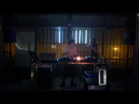 Strahov Live - Epoché B2B Marie Pravda