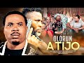 OLORUN ATIJO | Ibrahim Chatta | Murphy Afolabi | An African Yoruba Movie