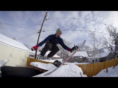 Scott Stevens - STRONGER, The Union Team Movie | Full Part
