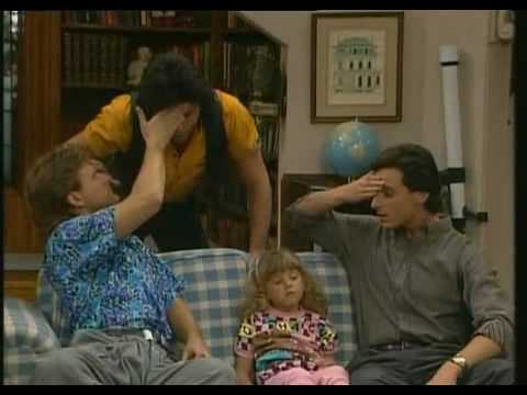 Full House Season 1 trailer