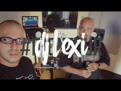 In studio cu MarkOne1 #djontour 3 | Dj Lexi