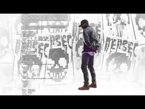 Watch Dogs 2 - Marcus Character Introduction Trailer (E3 2016)