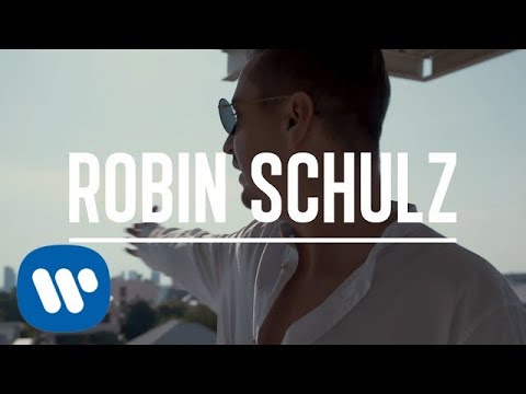Robin Schulz - All This Love [feat. Harlœ] (Official Making of)
