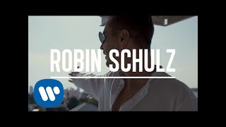 Robin Schulz - All This Love [feat. Harlœ] (Official Making of)