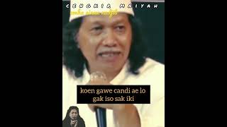Download lagu gareng dan petruk #caknun #mbahnun #maiyah #kiaikanjeng #shorts #short #fypシ mp3