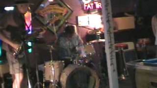 Allman Brothers Band Cover ...One way out.