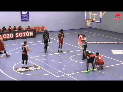 POZO SOTÓN BVM2012 -FUNDACIÓN LEÓN