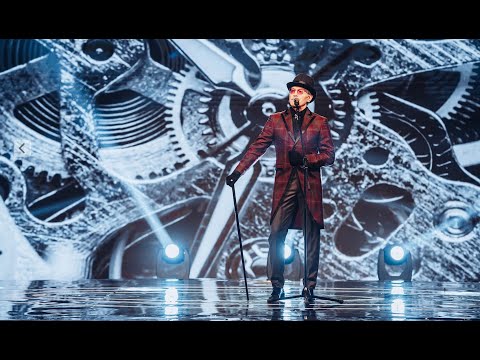 Vlado Janevski - ZLATNI GODINI (Official video 2023) HD