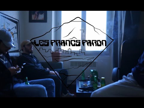 1er Contact. Lrf - Wiya (NIX Beats)