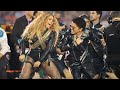 Beyoncé & Bruno Mars Crash the Pepsi Super Bowl 50 Halftime Show | NFL