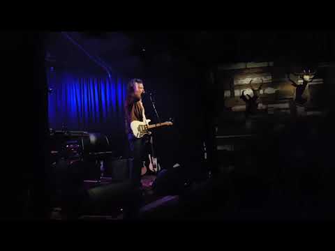 Jack Ladder at the Double Wide Dallas, TX September 22, 2017