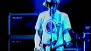 Sonic Youth - Theresa&#39;s Sound World - live Portugal 1993