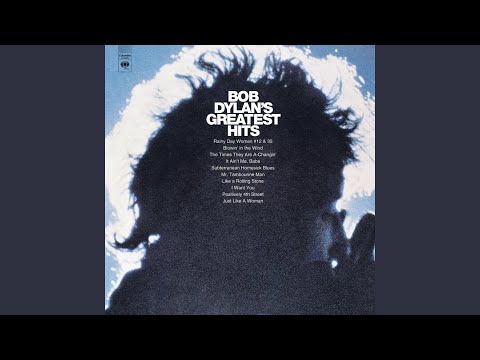 Rainy Day Women #12 & 35