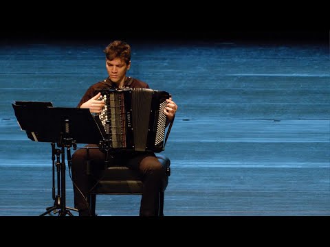 Yann Robin - E[N]IGMA | João Barradas