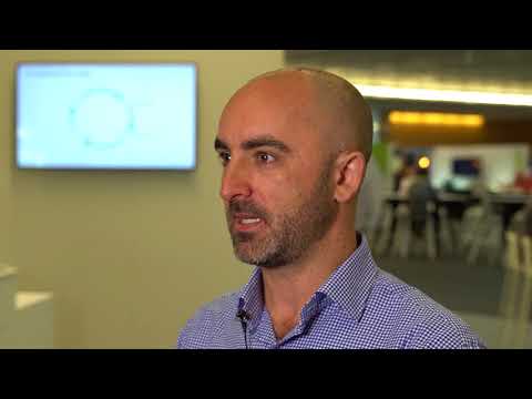 GTC Europe 2017 – Diamond Sponsor AWS