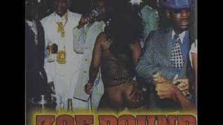 ZOE POUND REAL NIGGAZ