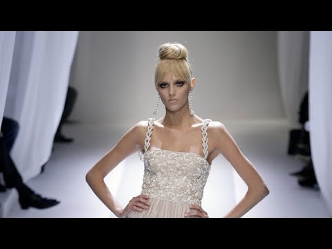 Valentino Haute Couture Spring/Summer 2007