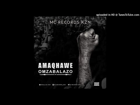 Mc Records KZN - Masithokoze (official audio)
