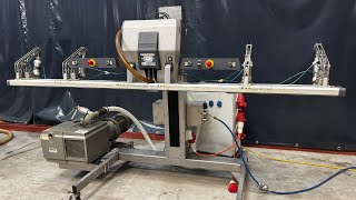 Operculeuse Saropack SAROSEAL VI-2520 | Image 4 - Machineryline