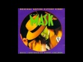 The Mask Soundtrack Tango In The Park