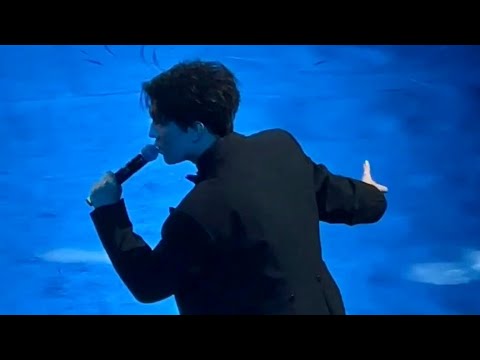 #димаш 迪玛希Dimash Samaltau （Full  version/Fancam）Astana 26.11.22