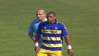 The Day Young Adriano Shocked the World