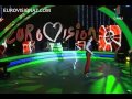 Kamran - Lyubov Nastala (Love Has Come) 